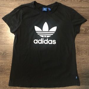 Adidas original women’s T-shirt